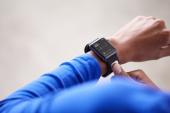 Smartwatch Device Accurately Detects A-fib Before Cardioversion